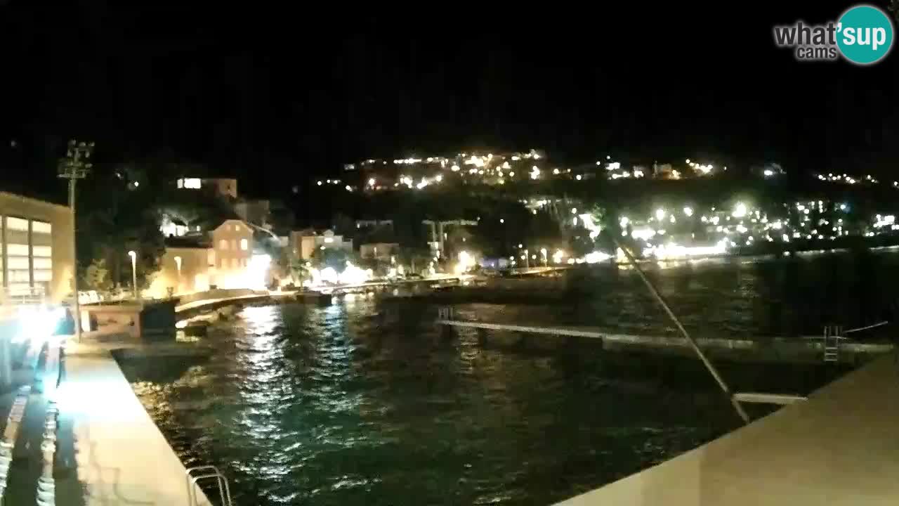 Webcam Mlini – Dubrovnik