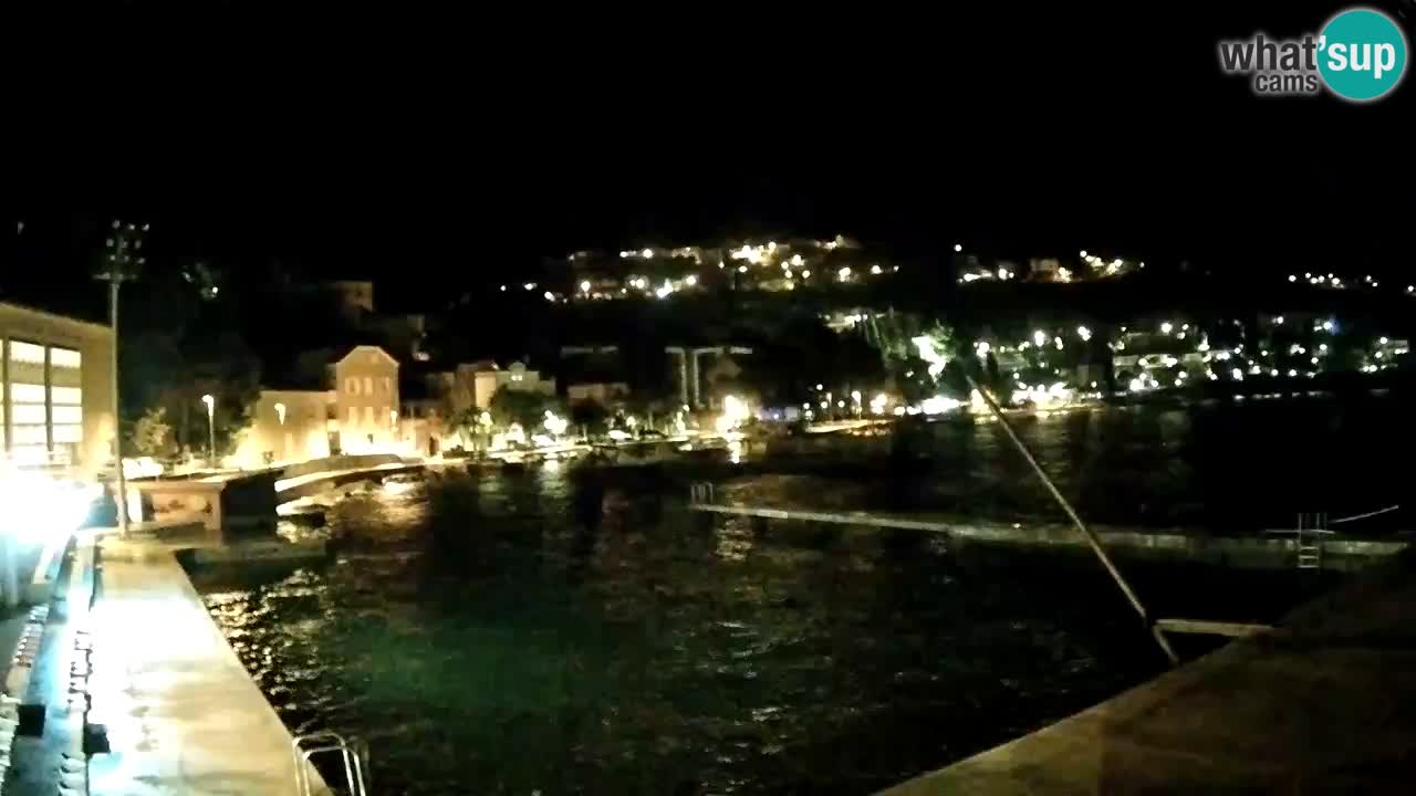Webcam Mlini – Dubrovnik
