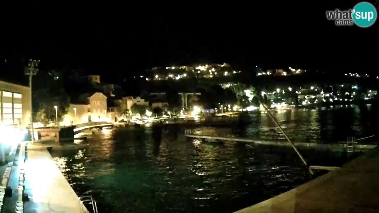Kamera v živo Mlini – Dubrovnik