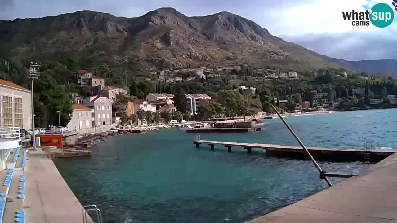 Webcam Mlini – Dubrovnik