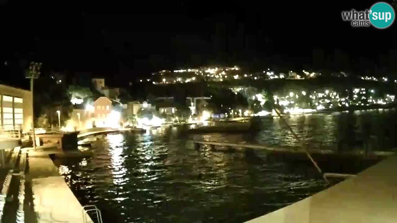 Kamera v živo Mlini – Dubrovnik