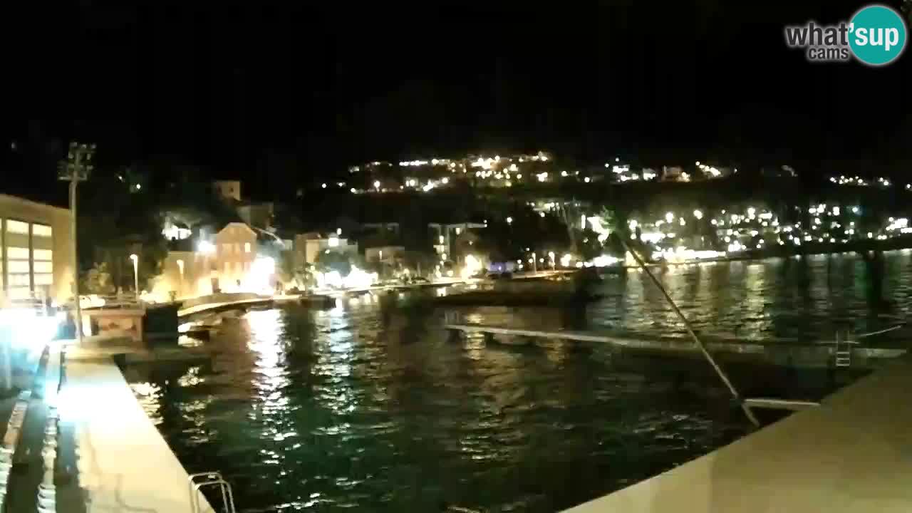 Kamera v živo Mlini – Dubrovnik