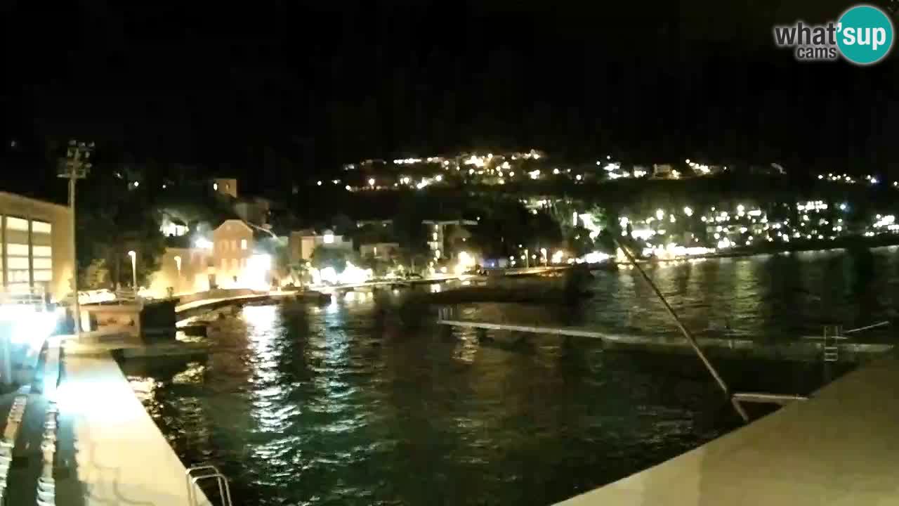 Webcam Mlini – Dubrovnik