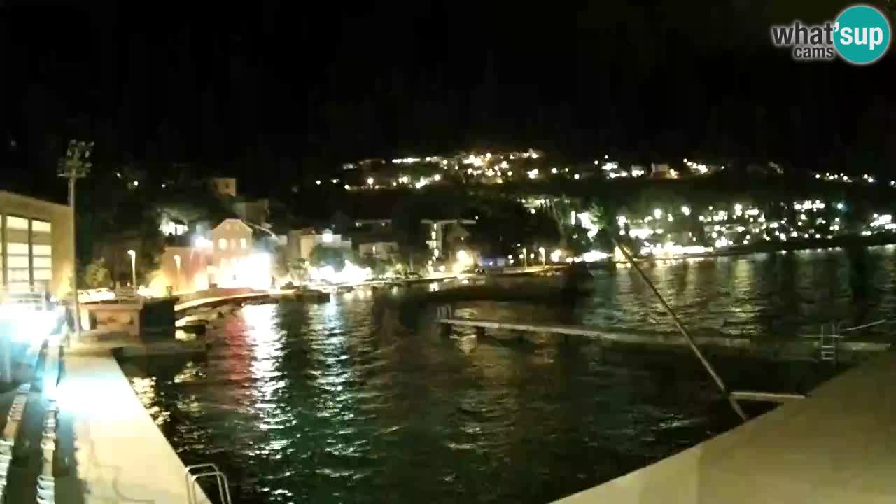 Live cam Mlini – Dubrovnik