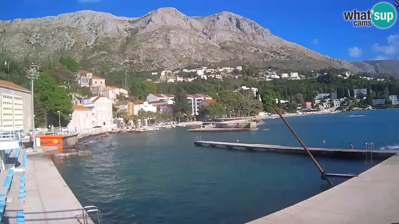 Livecam Mlini – Ragusa