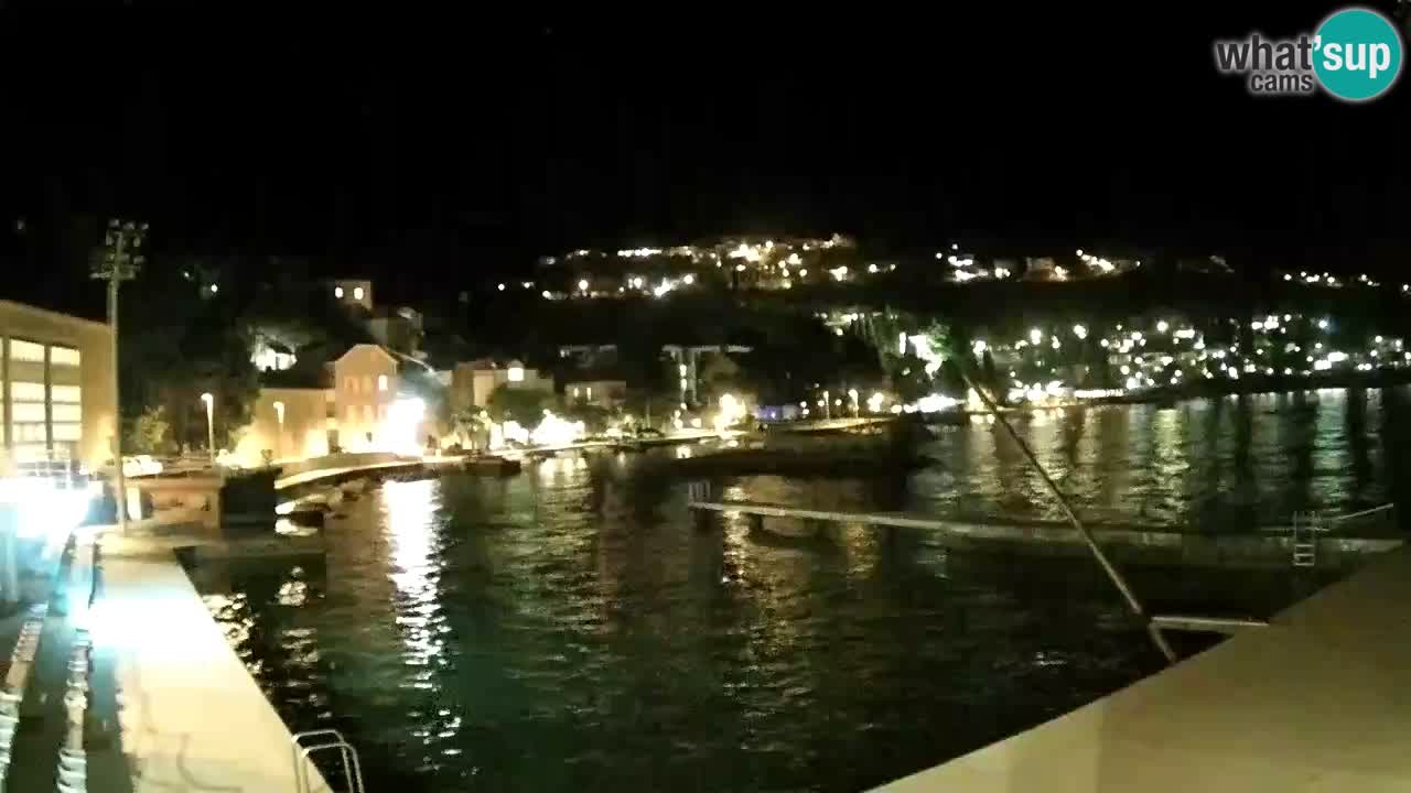 Kamera v živo Mlini – Dubrovnik