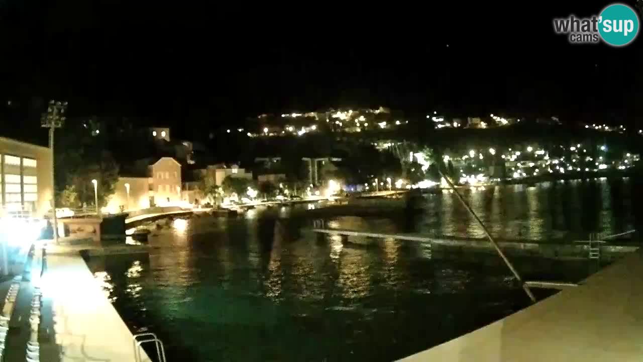 Live cam Mlini – Dubrovnik