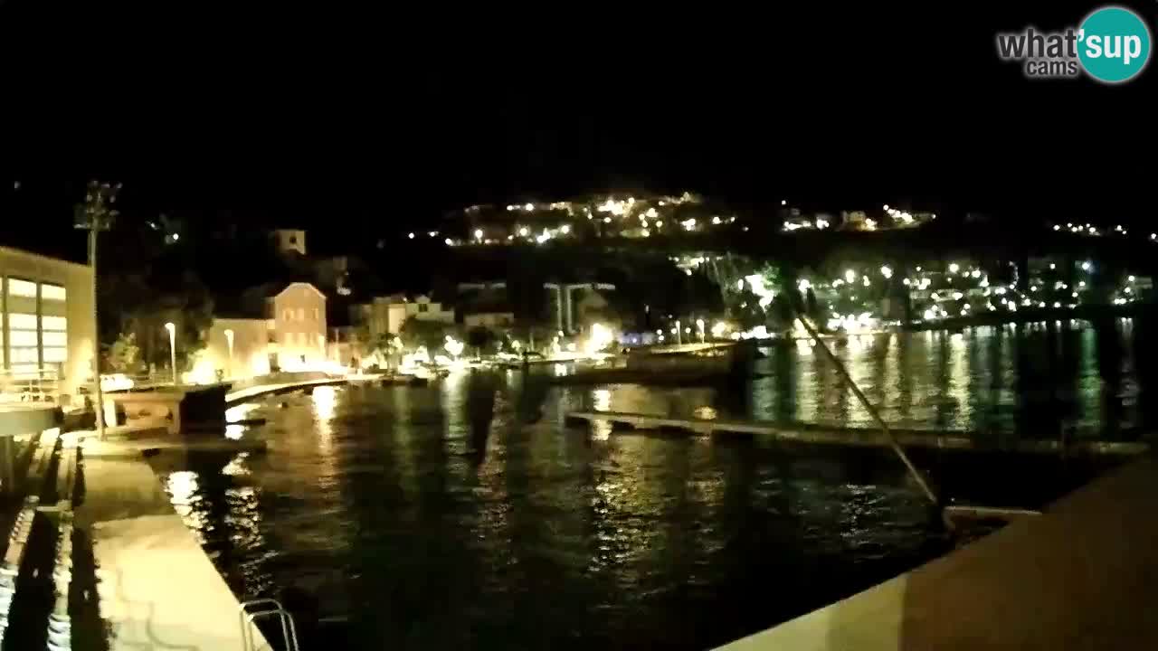 Camera en vivo Mlini – Dubrovnik