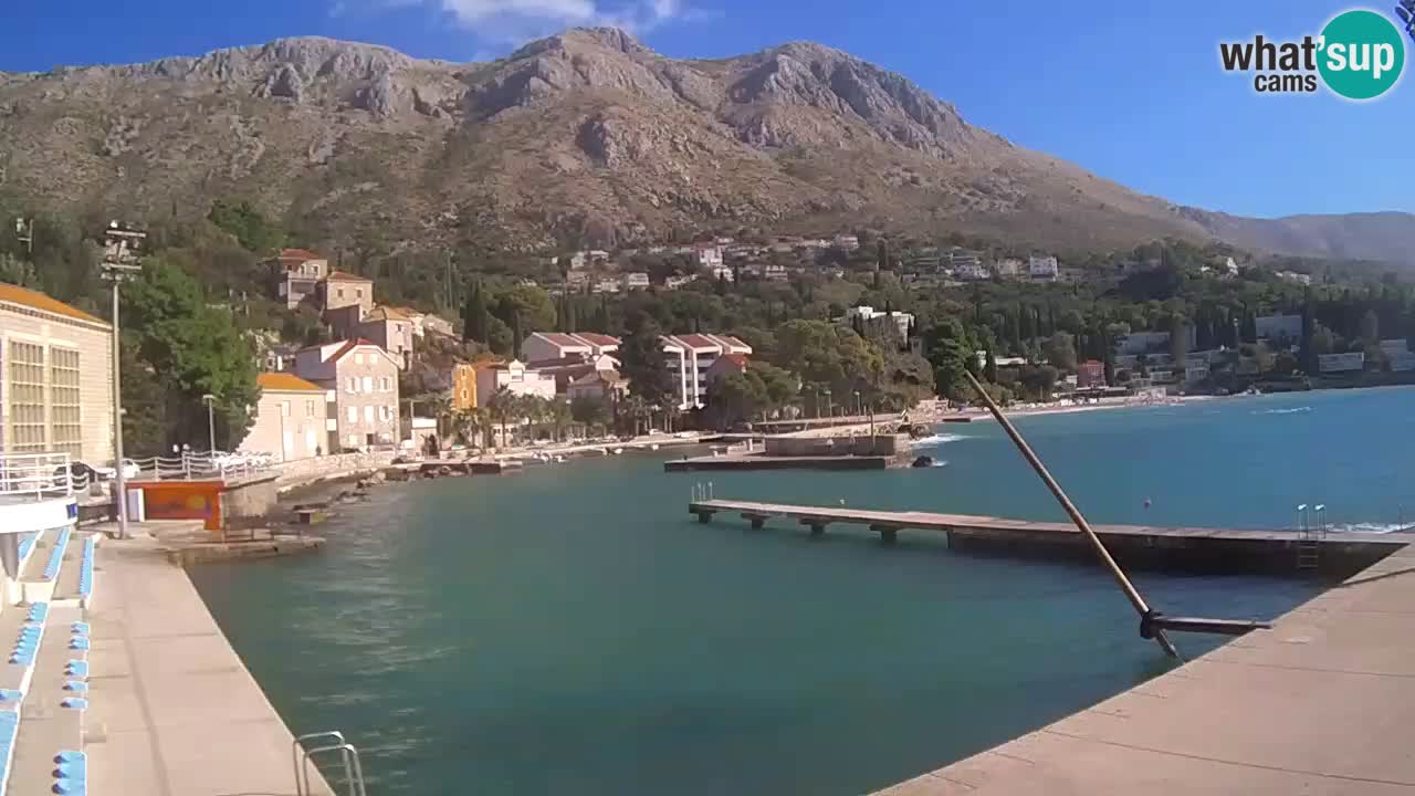 Webcam Mlini – Dubrovnik