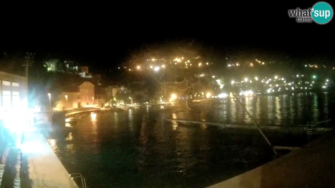 Webcam Mlini – Dubrovnik