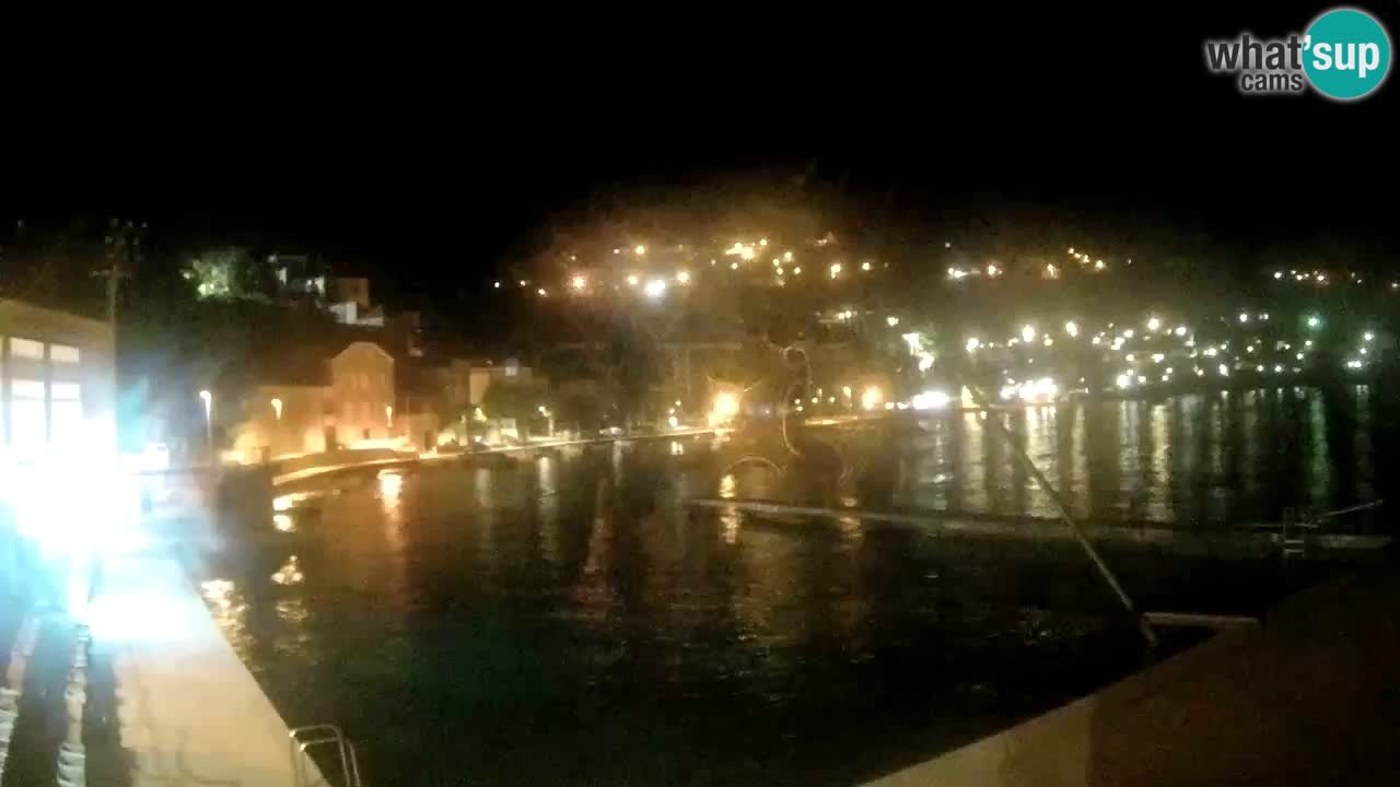 Live cam Mlini – Dubrovnik