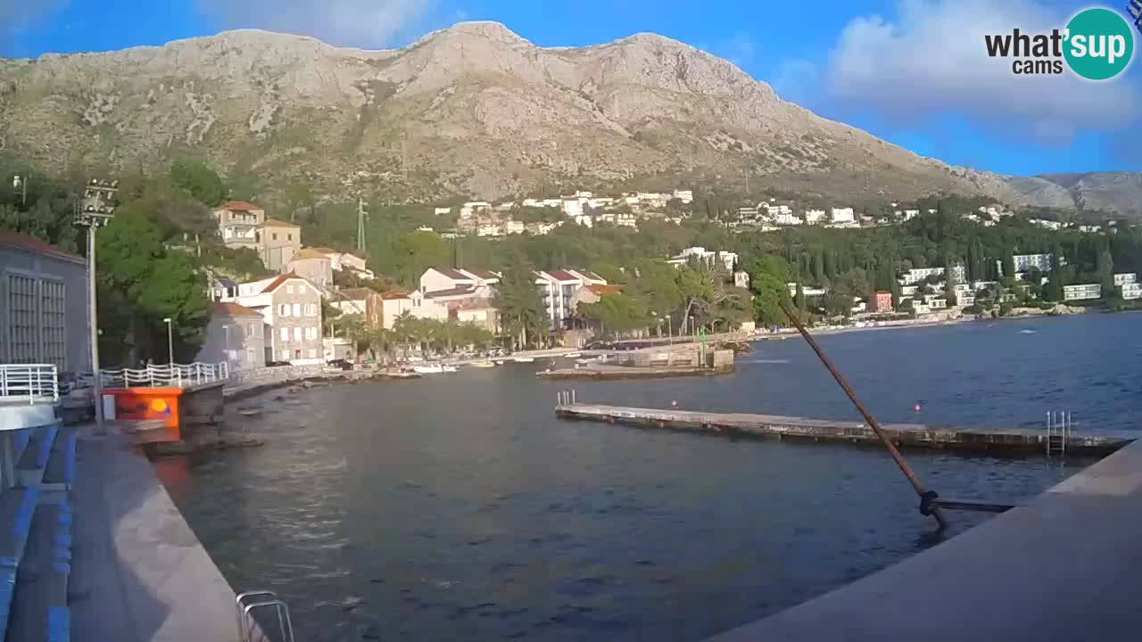 Livecam Mlini – Ragusa