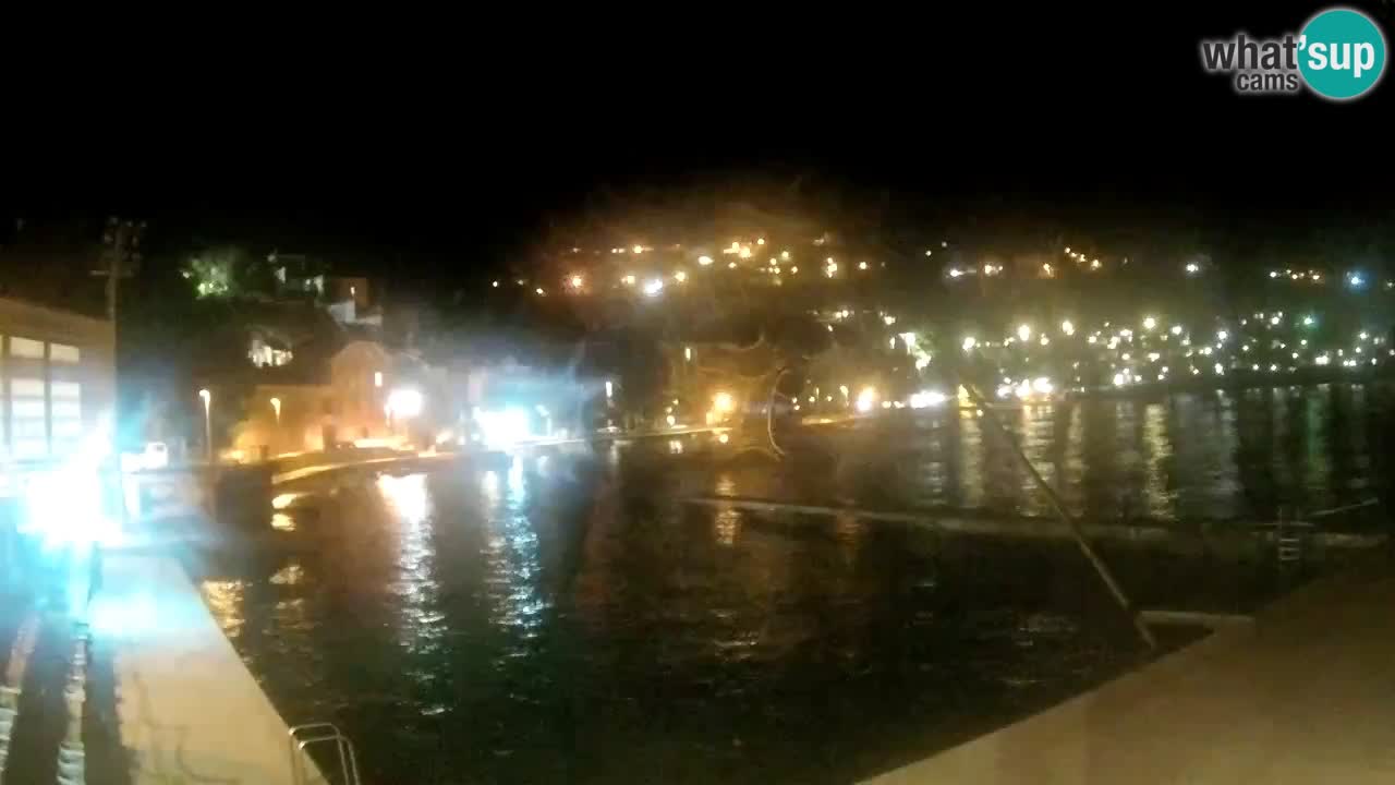 Live cam Mlini – Dubrovnik