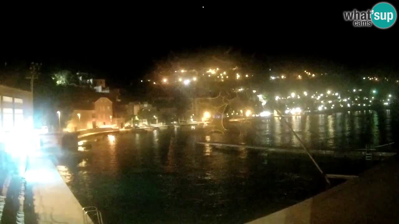 Live cam Mlini – Dubrovnik