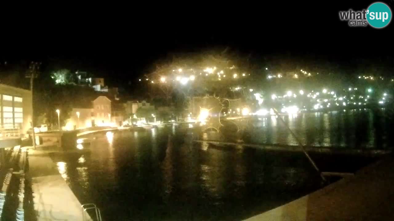 Livecam Mlini – Ragusa