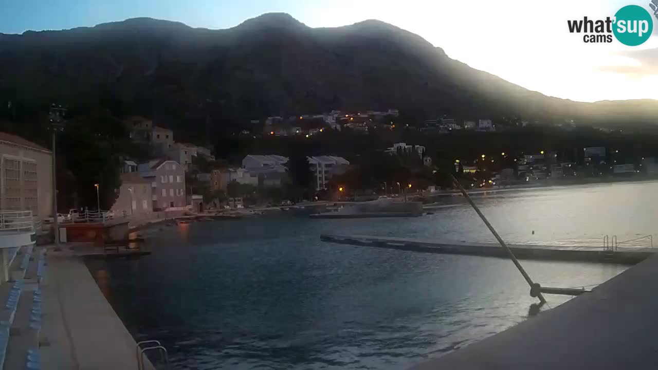 Webcam Mlini – Dubrovnik
