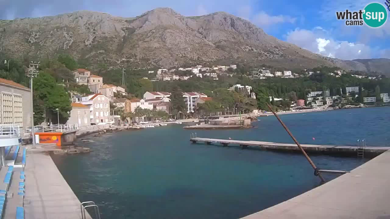 Livecam Mlini – Ragusa