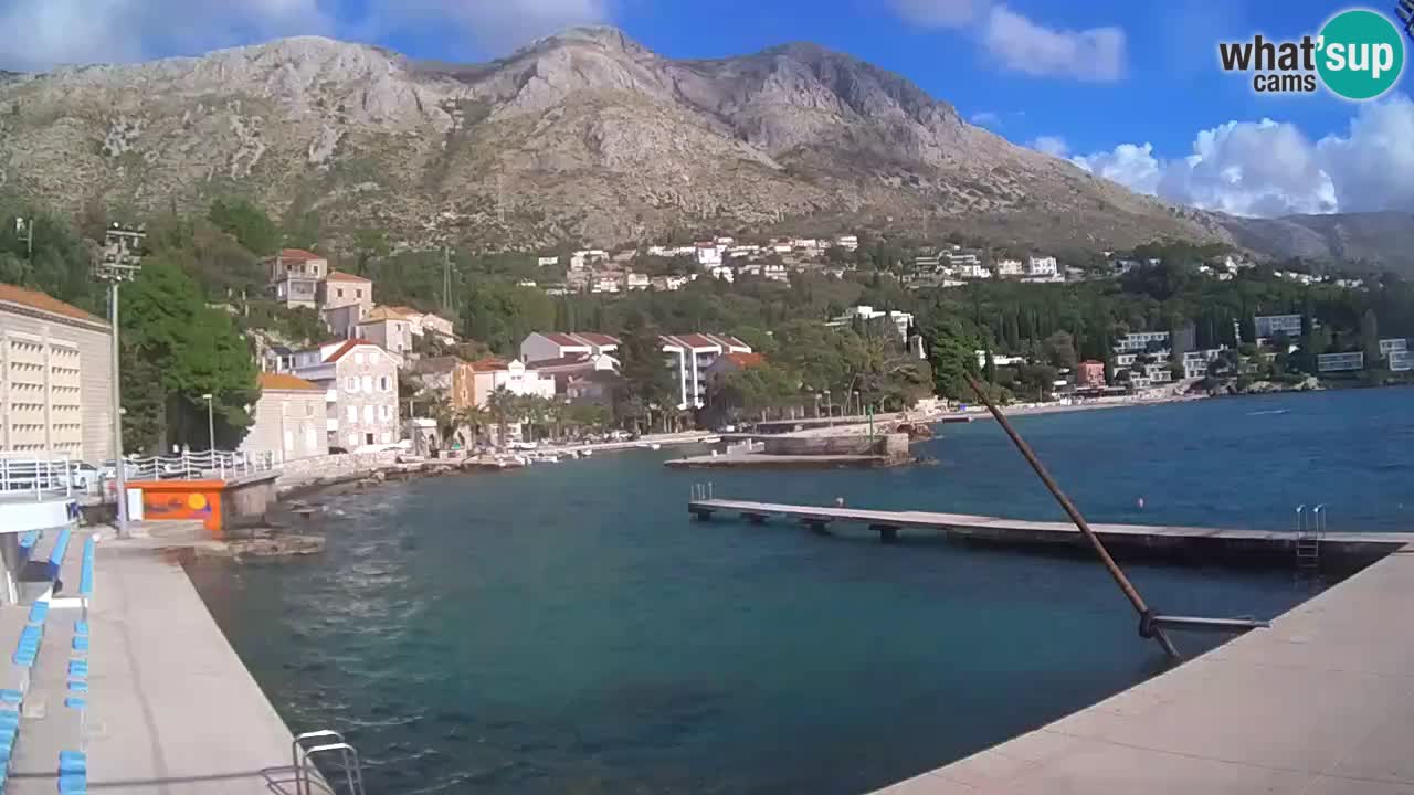 Livecam Mlini – Ragusa