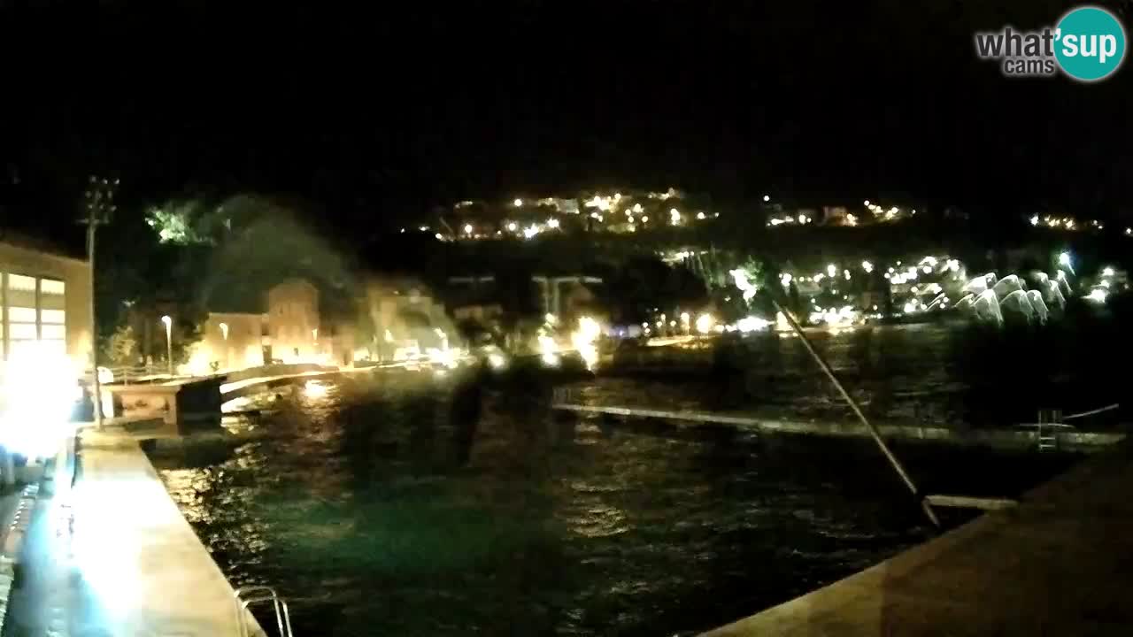 Livecam Mlini – Ragusa