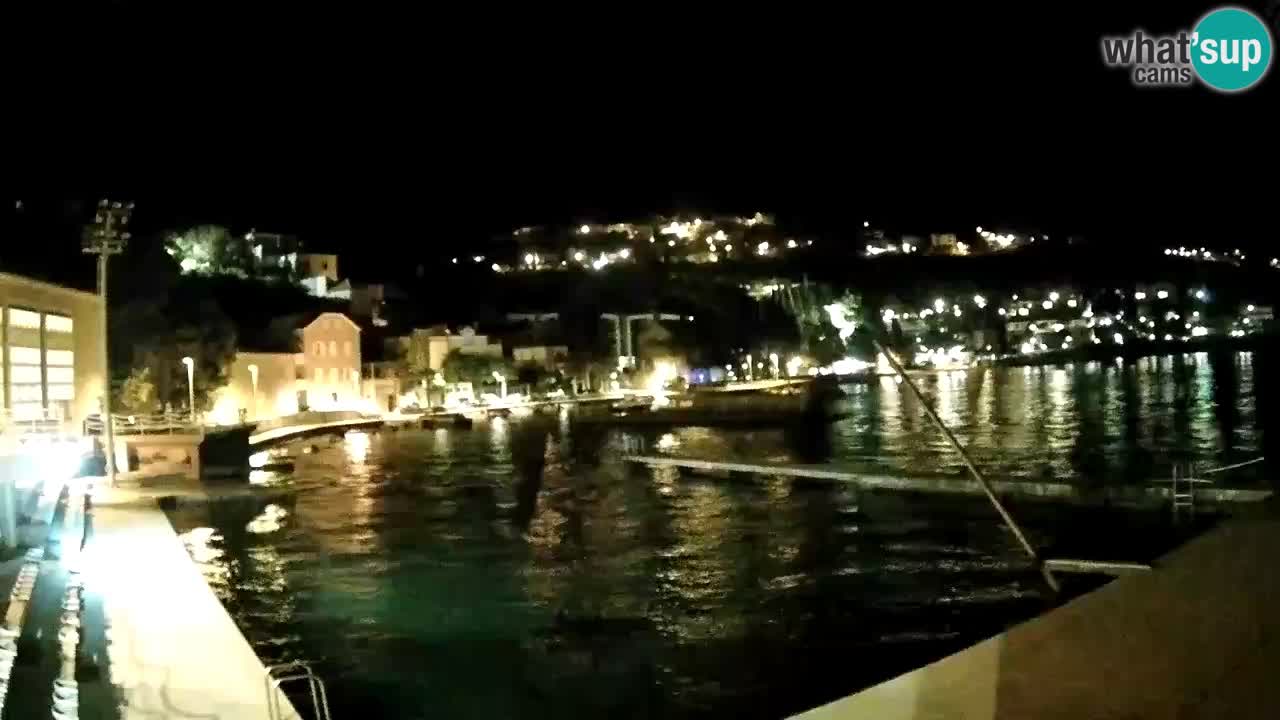 Camera en vivo Mlini – Dubrovnik