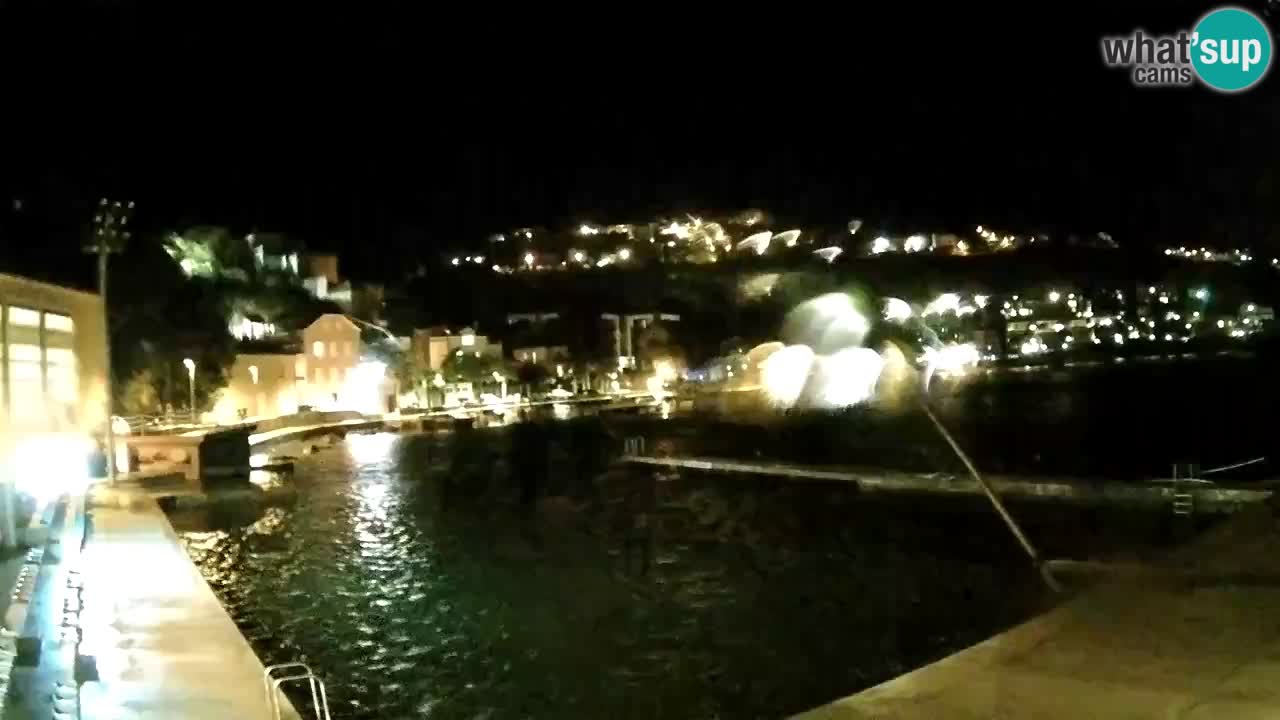 Livecam Mlini – Ragusa