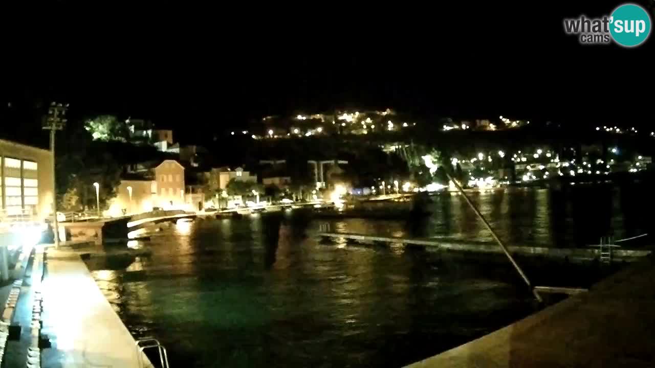 Livecam Mlini – Ragusa