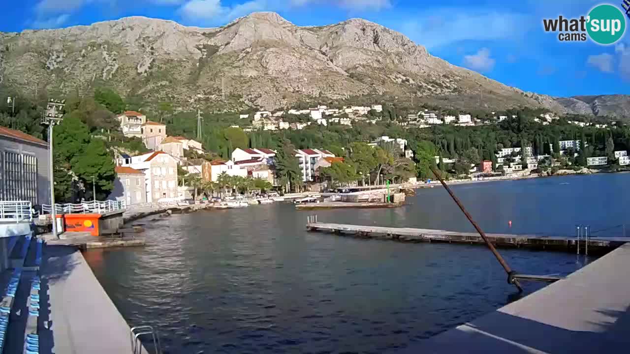 Livecam Mlini – Ragusa