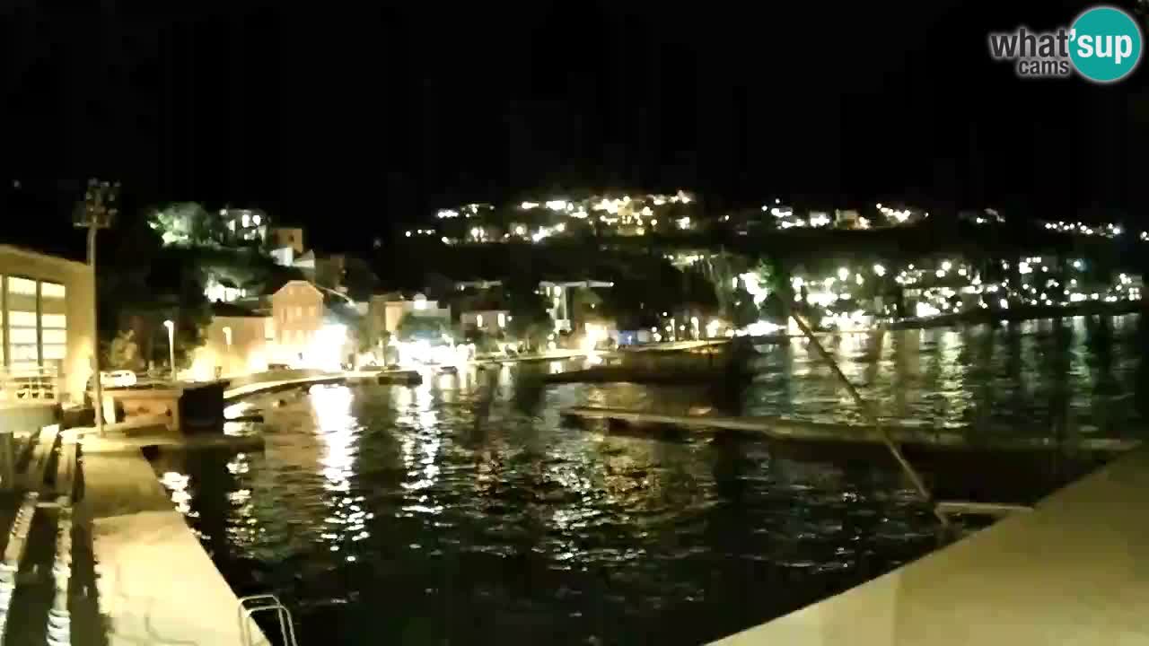 Livecam Mlini – Ragusa