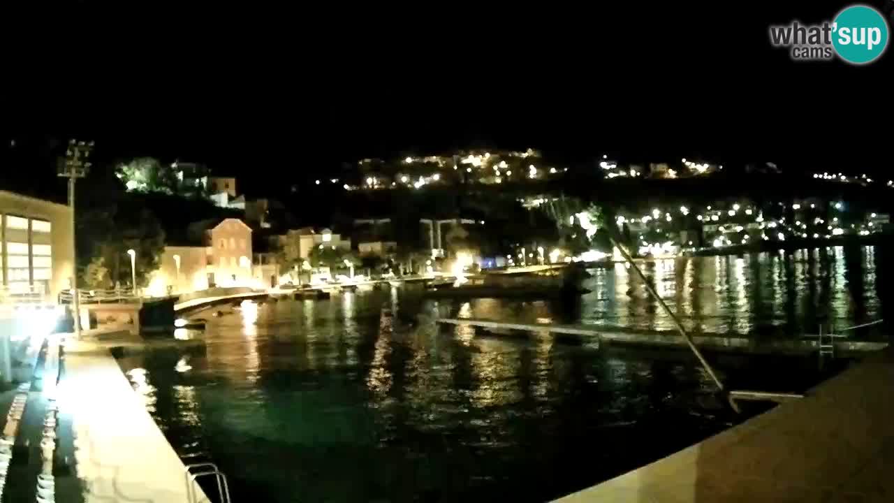 Kamera u živo Mlini – Dubrovnik