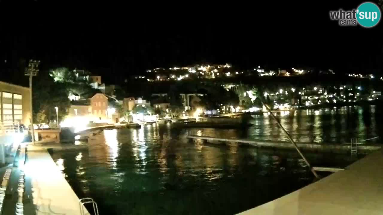 Livecam Mlini – Ragusa