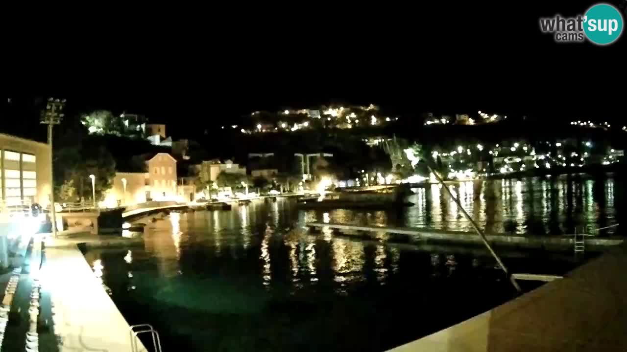 Camera en vivo Mlini – Dubrovnik