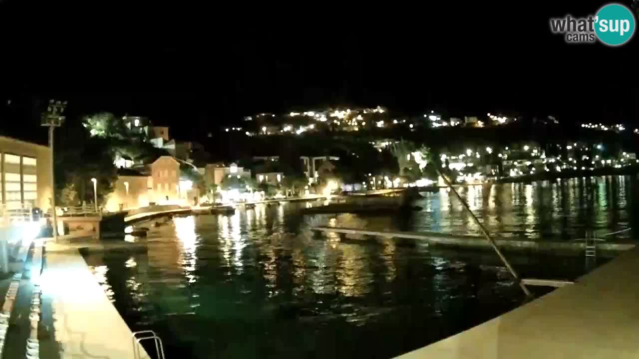 Live cam Mlini – Dubrovnik