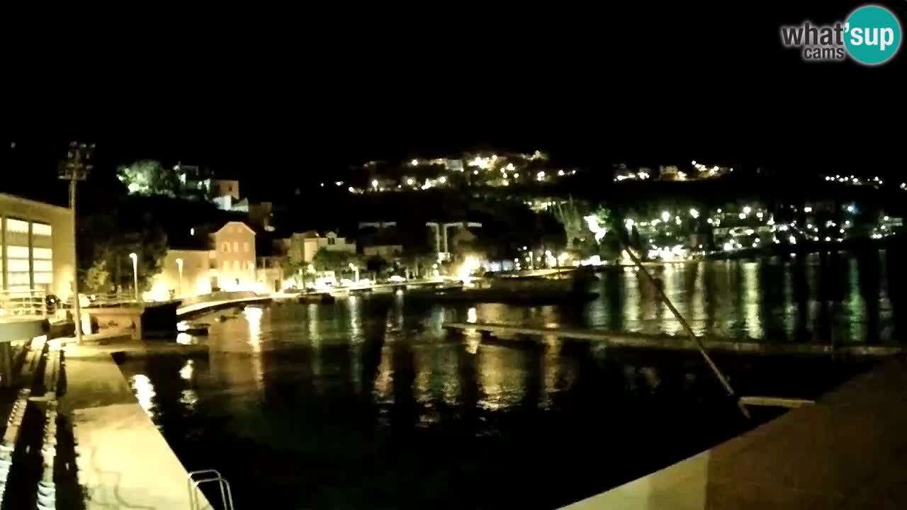 Live cam Mlini – Dubrovnik
