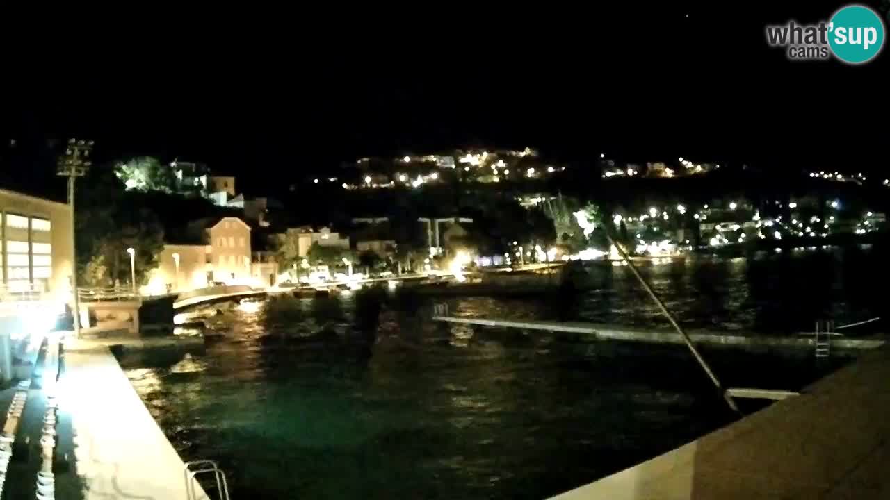 Camera en vivo Mlini – Dubrovnik