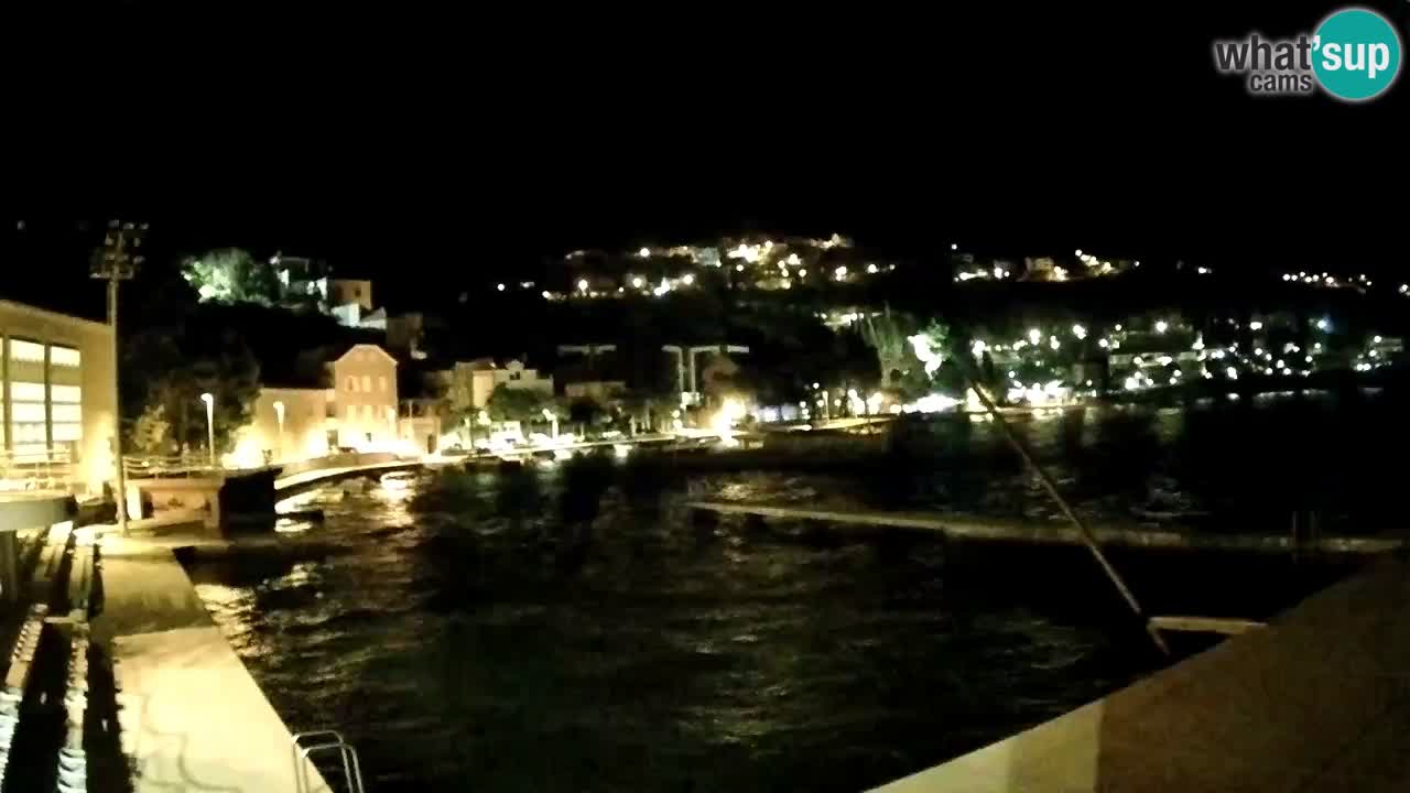 Webcam Mlini – Dubrovnik
