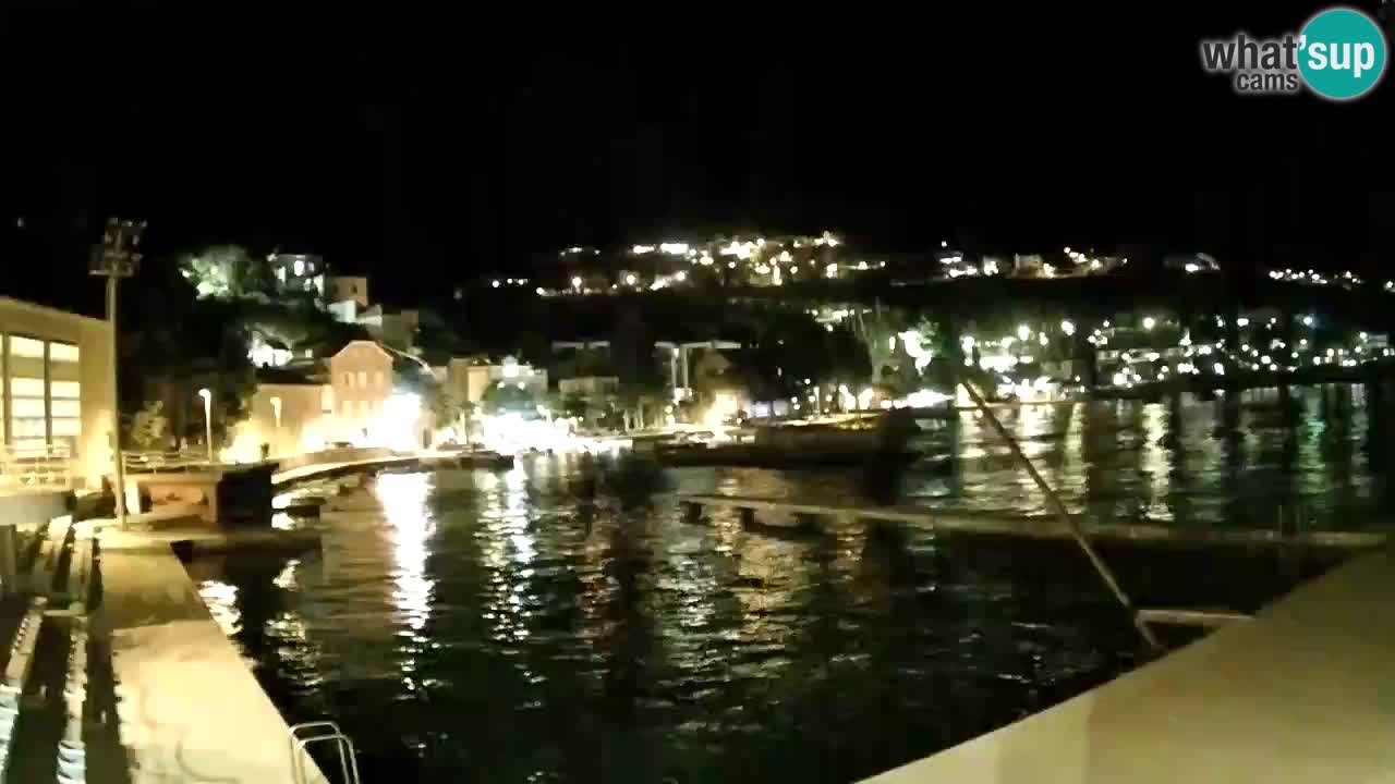 Webcam Mlini – Dubrovnik
