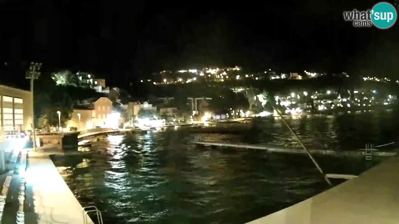 Livecam Mlini – Ragusa