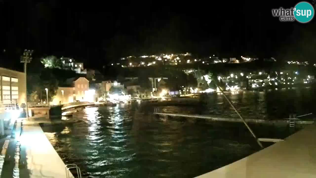 Livecam Mlini – Ragusa