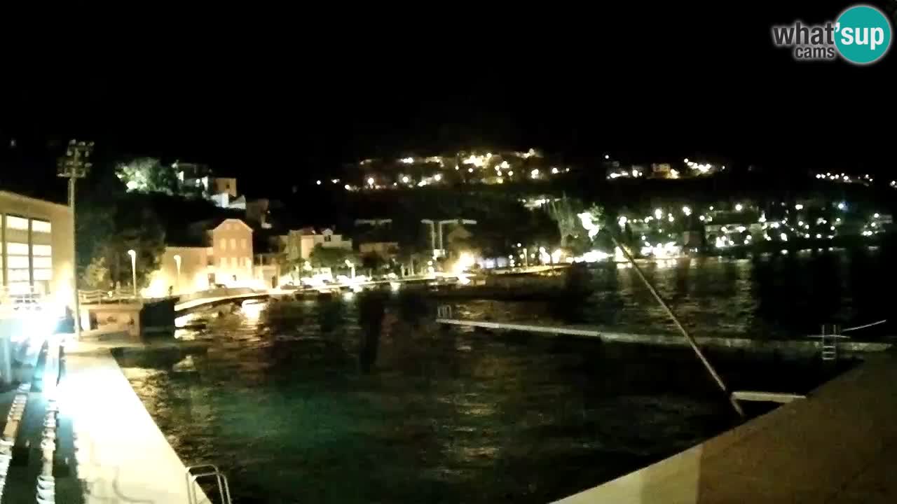 Livecam Mlini – Ragusa