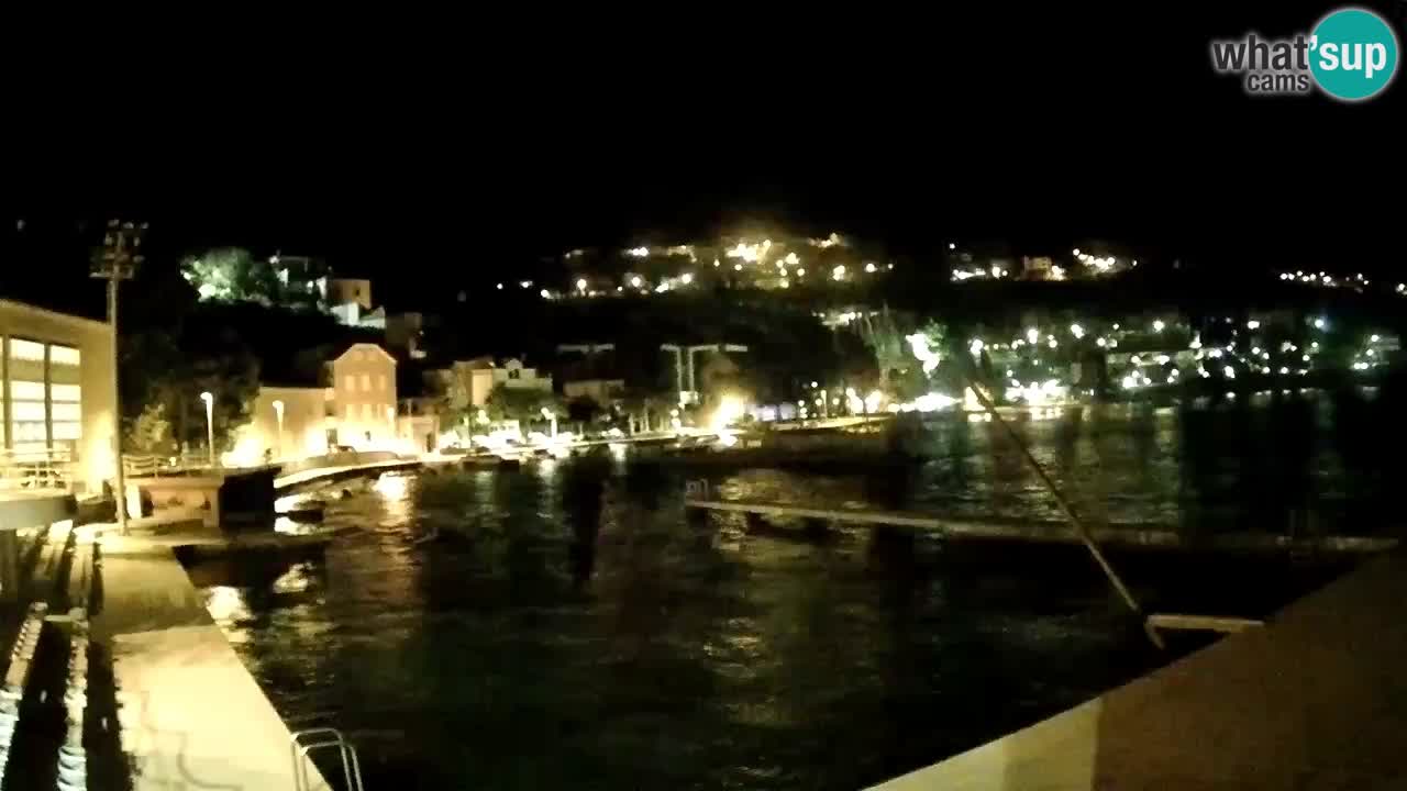 Livecam Mlini – Ragusa