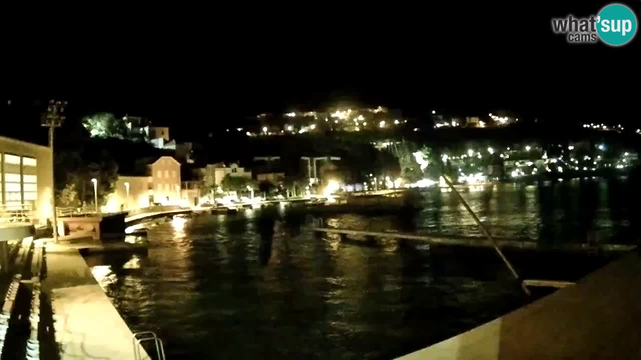 Camera en vivo Mlini – Dubrovnik