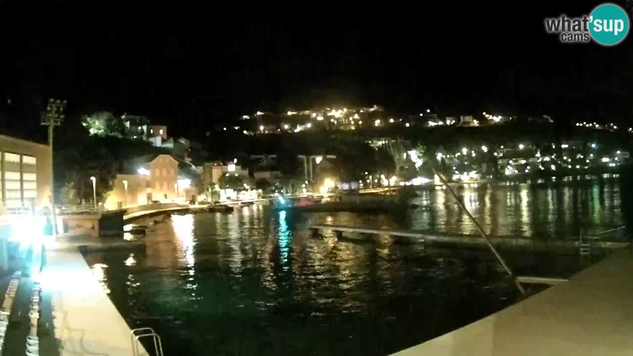 Live cam Mlini – Dubrovnik