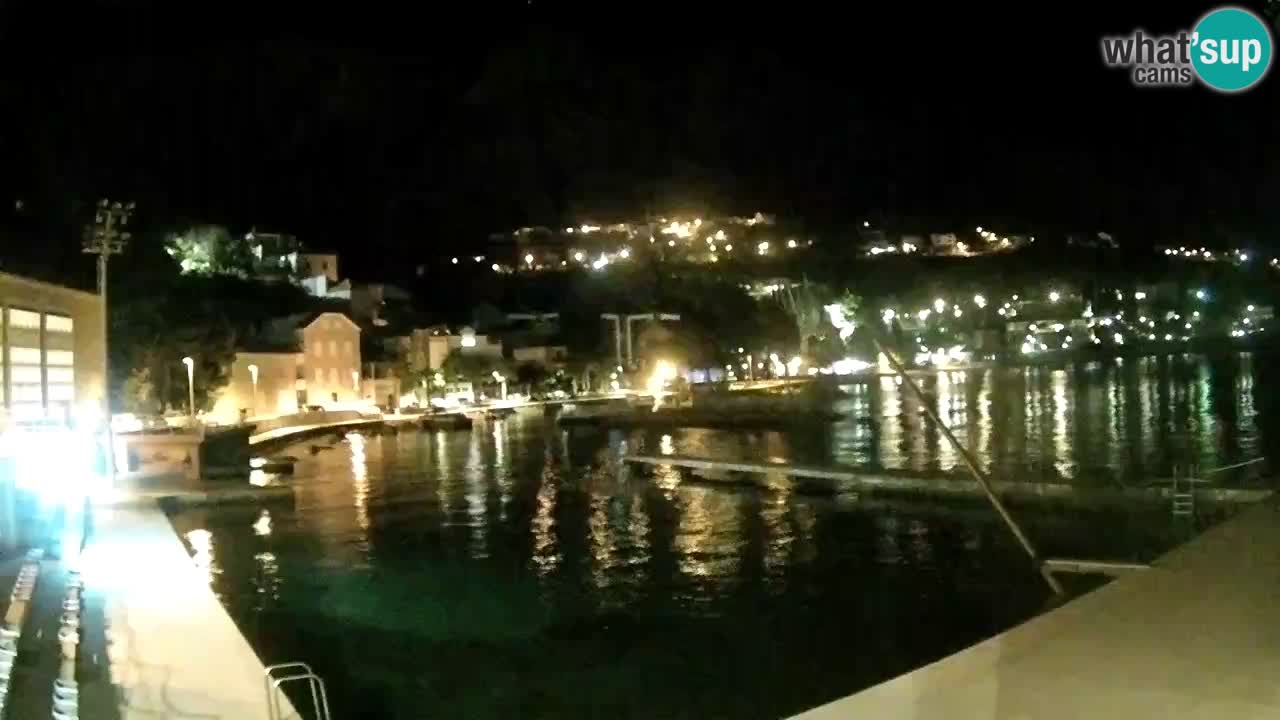 Livecam Mlini – Ragusa