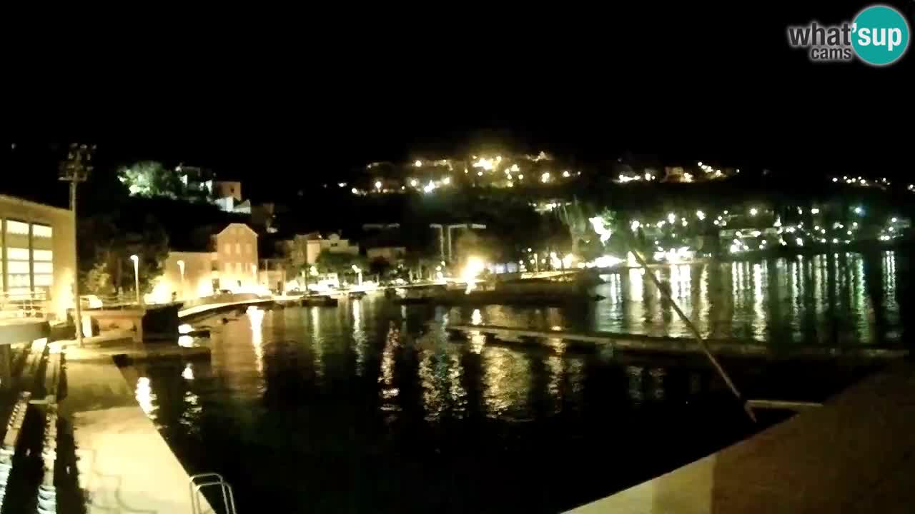 Camera en vivo Mlini – Dubrovnik