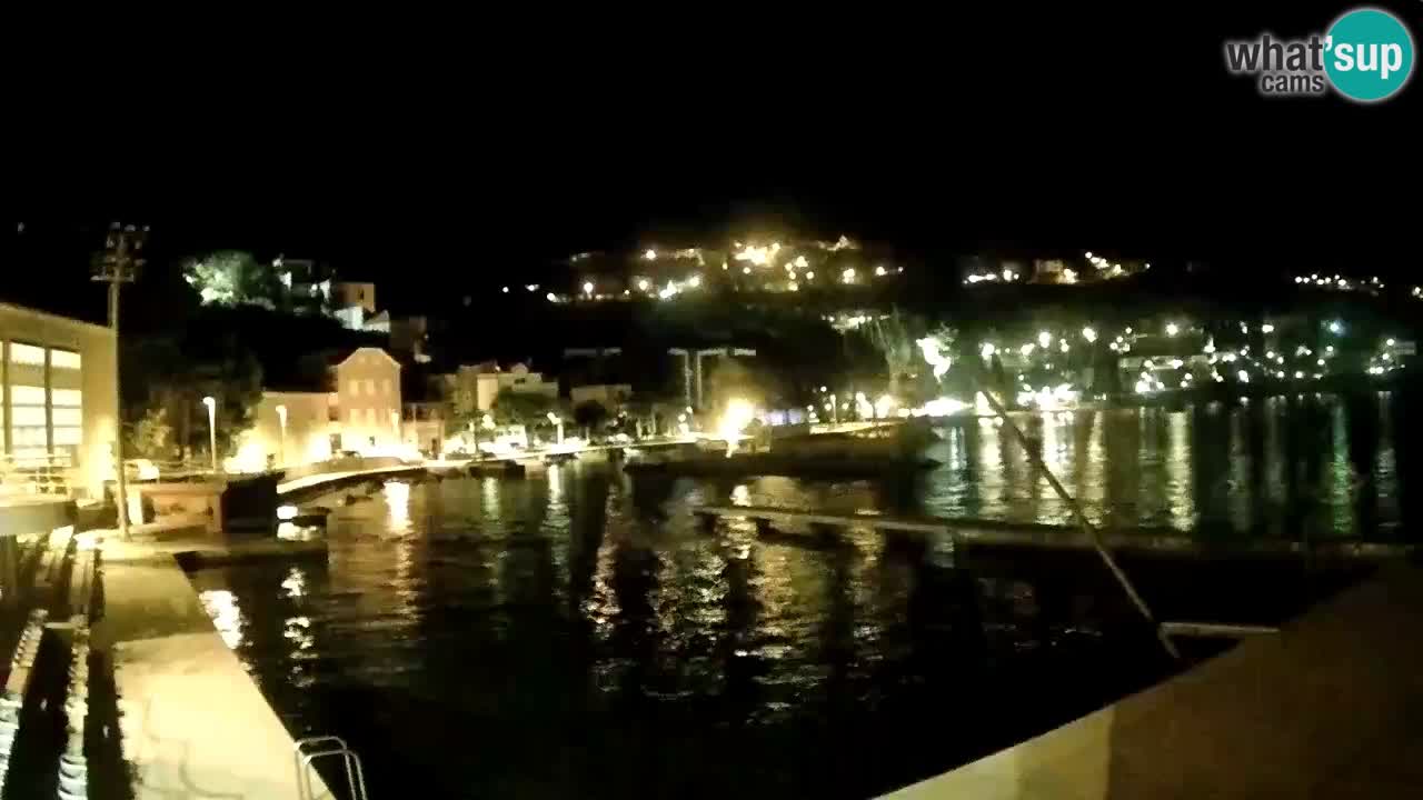 Livecam Mlini – Ragusa