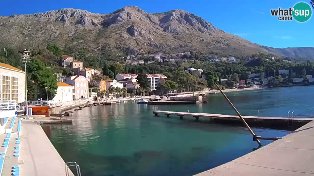 Livecam Mlini – Ragusa