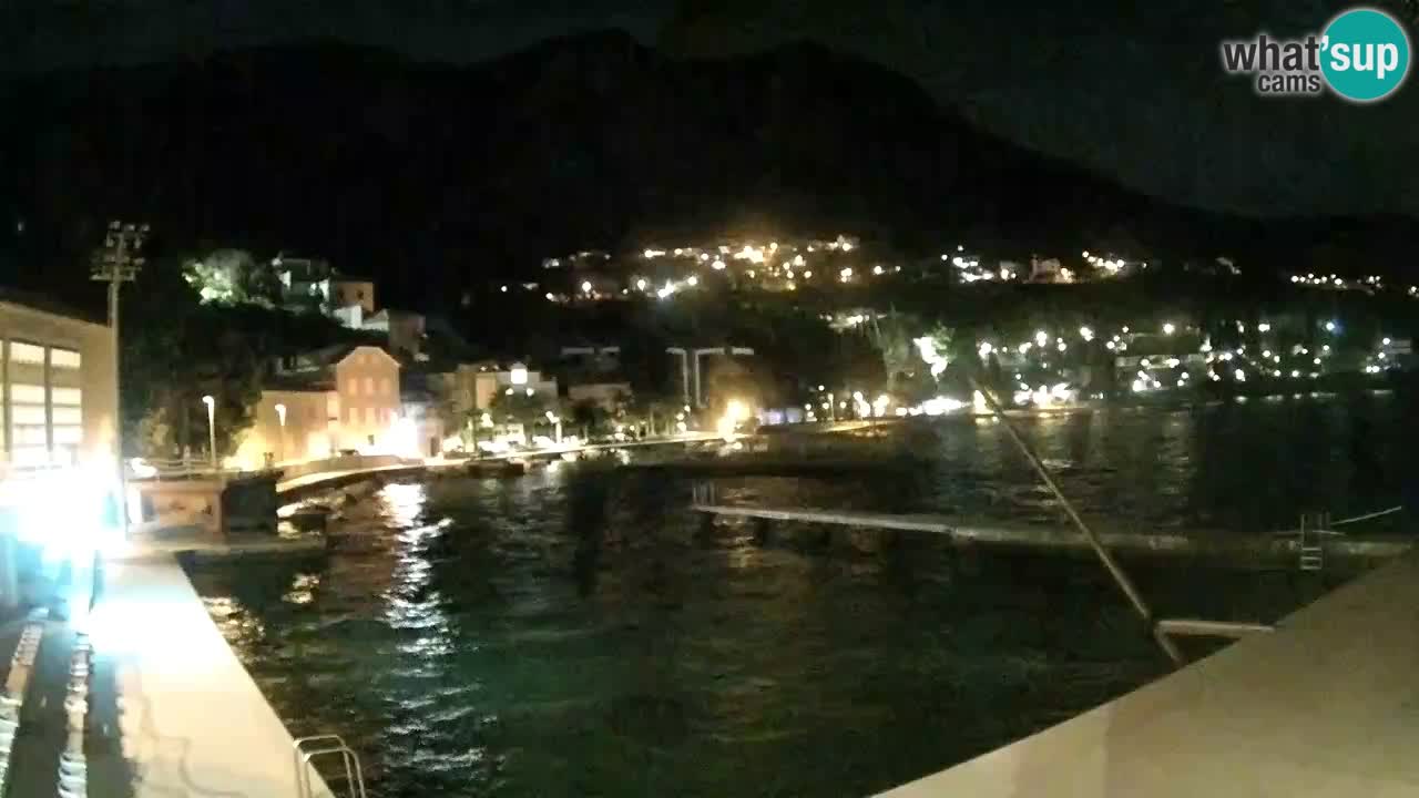Live cam Mlini – Dubrovnik