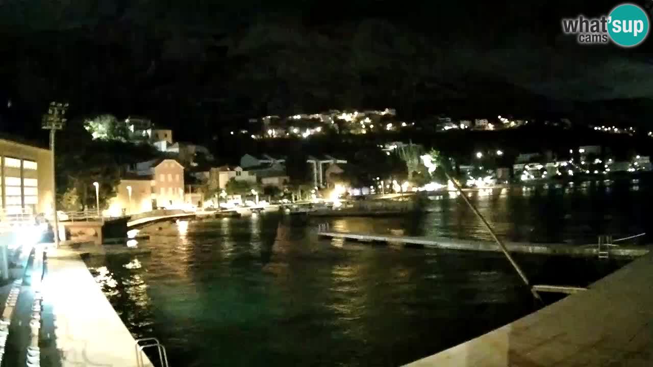 Livecam Mlini – Ragusa
