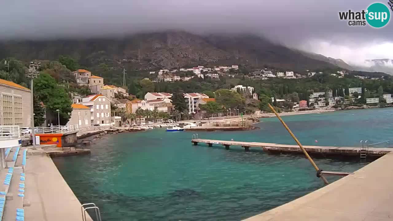 Livecam Mlini – Ragusa