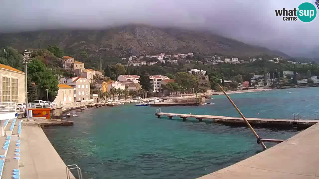 Webcam Mlini – Dubrovnik